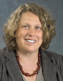 Sabine Moebs (Scientific Coordinator)